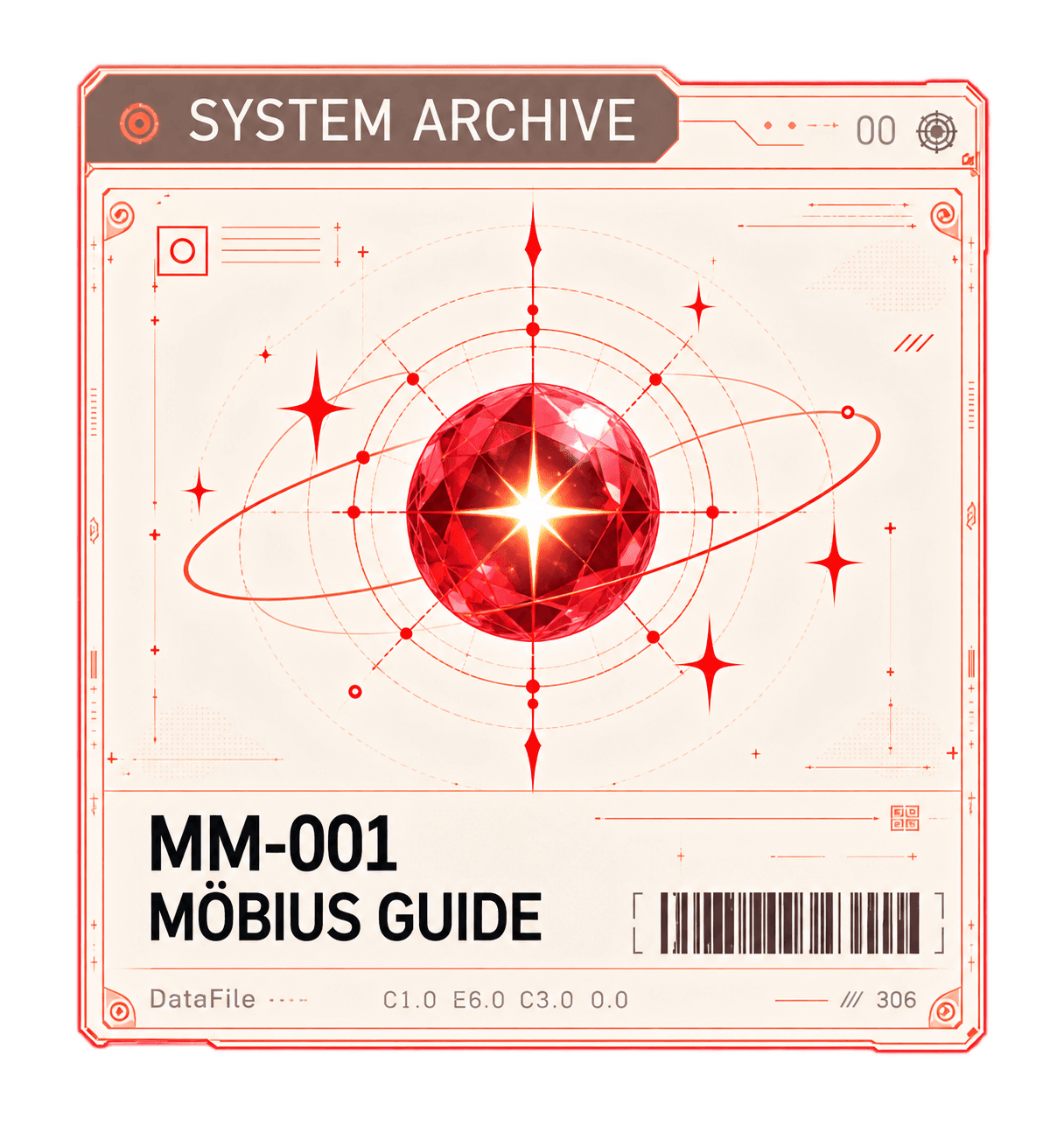 MM-001 系统档案